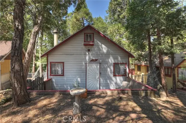 23376 Knapps Cutoff, Crestline, CA 92325 - Image #2