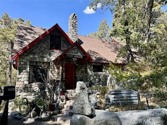 39722 Valley Of The Falls Drive, Forest Falls, CA 92339 - Image #1