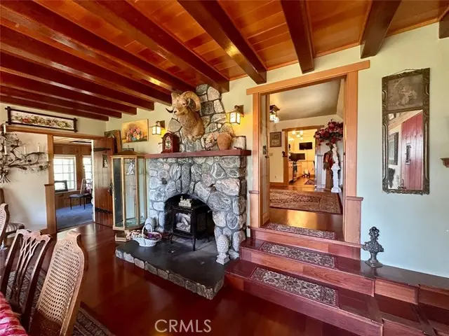 39722 Valley Of The Falls Drive, Forest Falls, CA 92339 - Image #3