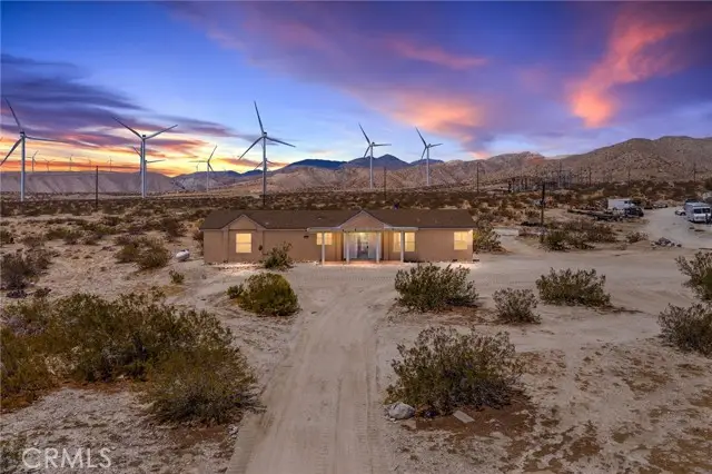 15815 Painted Hills Road, Whitewater, CA 92282 - Image #1