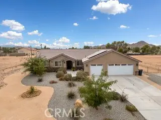 15620 Erie Road, Apple Valley, CA 92307 - Image #1