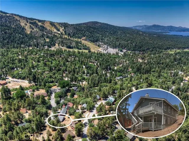 43620 Bow Canyon Lane, Big Bear Lake, CA 92315 - Image #1