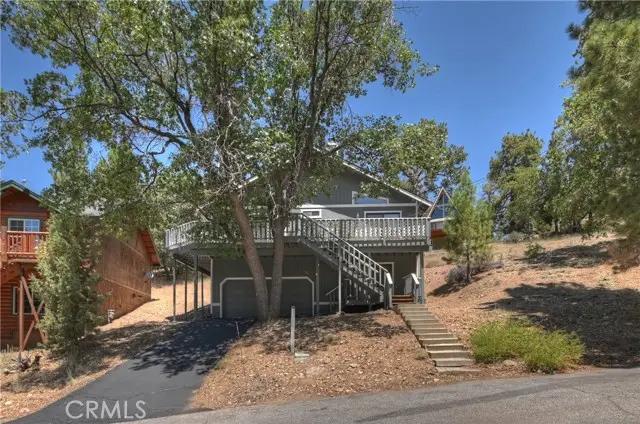 43620 Bow Canyon Lane, Big Bear Lake, CA 92315 - Image #2