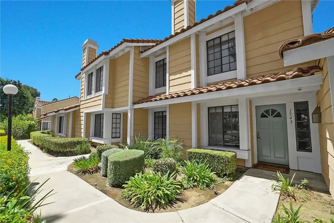 1543 South Diamond Bar Boulevard, Diamond Bar, CA 91765 - #1