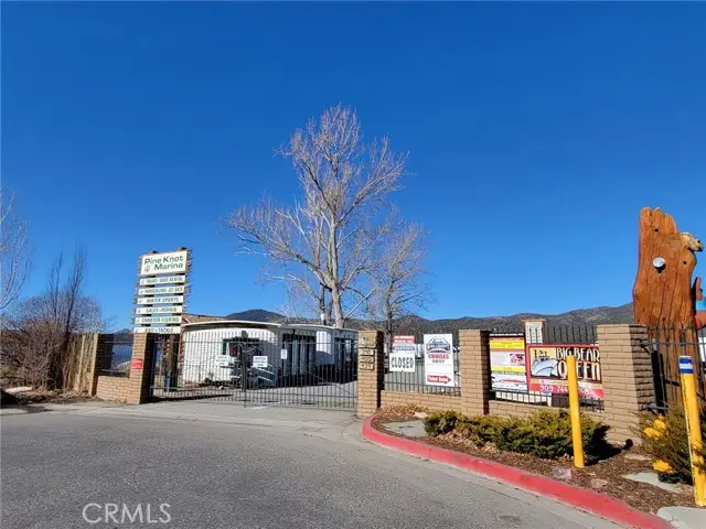 400 Pine Knot Boulevard, Big Bear Lake, CA 92315 - Image #1