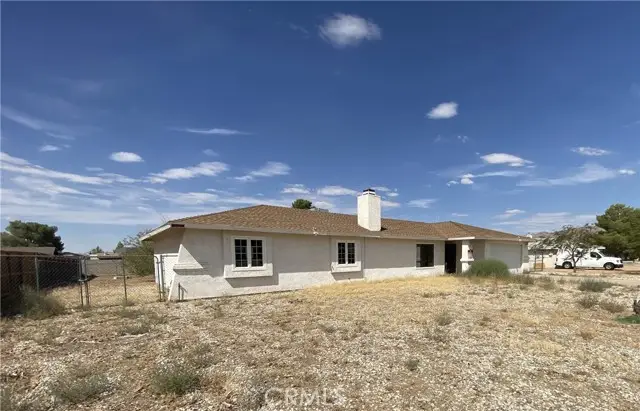 22764 Powhatan Road, Apple Valley, CA 92308 - Image #1