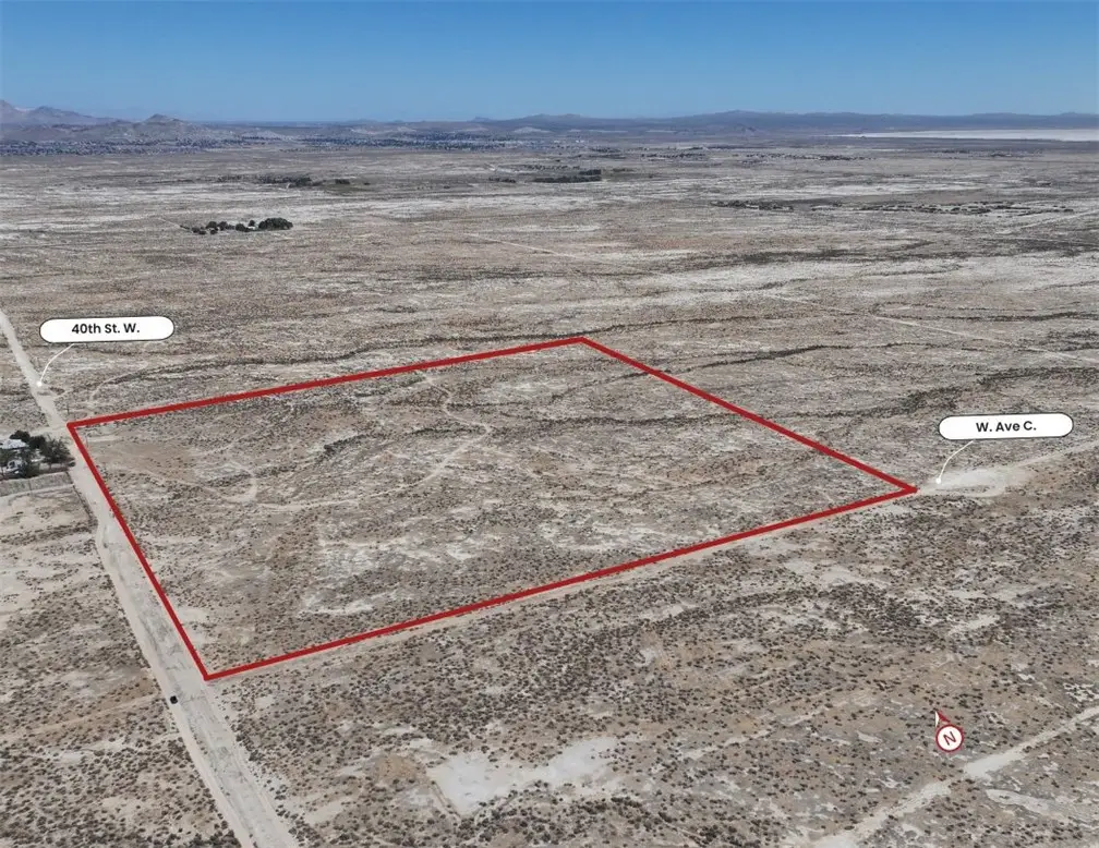40 W Avenue C, Lancaster, CA 93536 - Image #1
