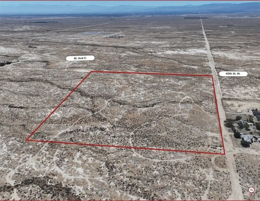 40 W Avenue C, Lancaster, CA 93536 - Image #3