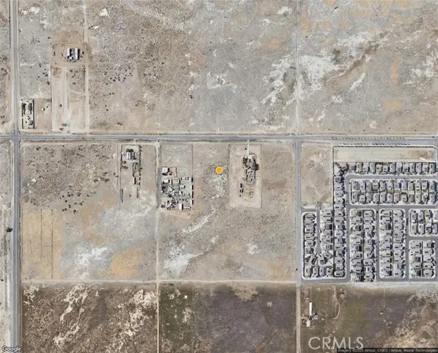 0 W Avenue I, Pearblossom, CA 93553 - Image #1