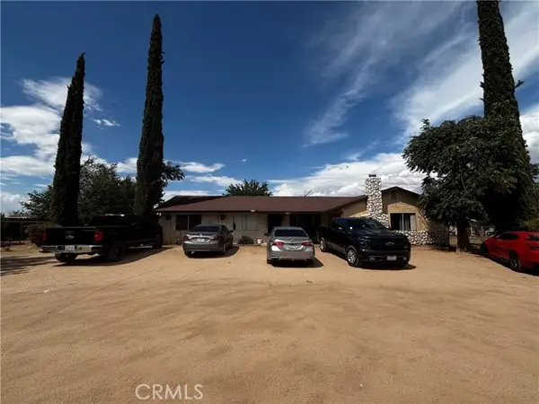 14980 Elm Street, Hesperia, CA 92345