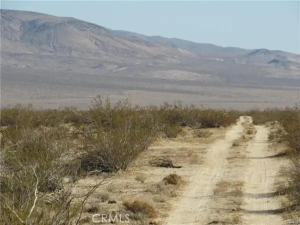 0 341-153-16-00-8 Javis Avenue, Inyokern, CA 93527