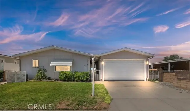 10321 Chisholm Trail, Cherry Valley, CA 92223 - Image #1