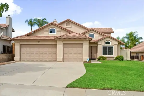 8587 Yarrow Lane, Riverside, CA 92508