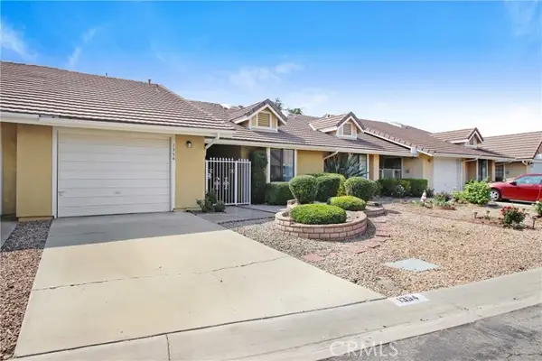 1354 Yorktown Circle, San Jacinto, CA 92583