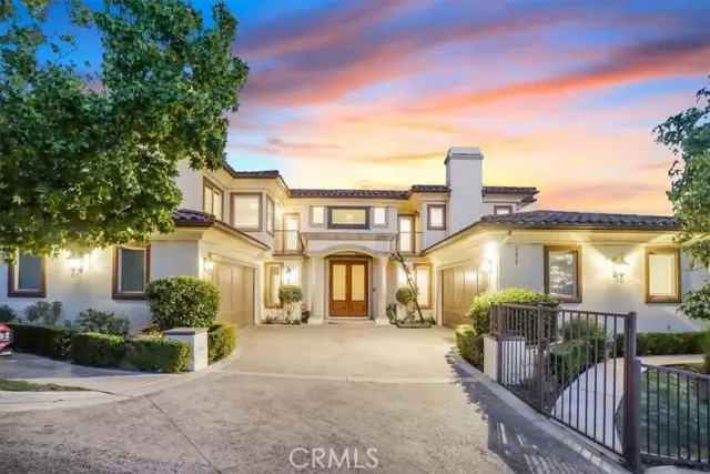 891 Crescent Drive, Monrovia, CA 91016 - Image #1