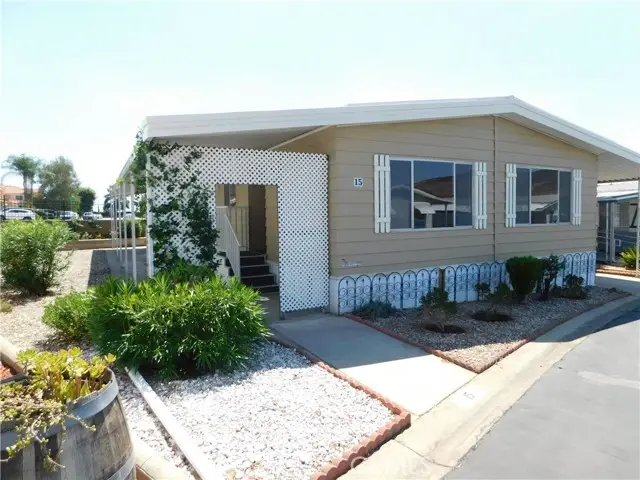 35218 Fir Avenue #15, Yucaipa, CA 92399 - Image #2