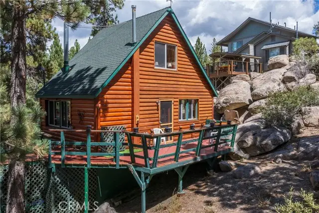 833 Brier Trail, Big Bear Lake, CA 92315 - #1