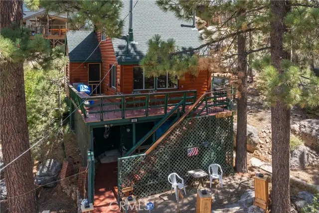 833 Brier Trail, Big Bear Lake, CA 92315 - #3