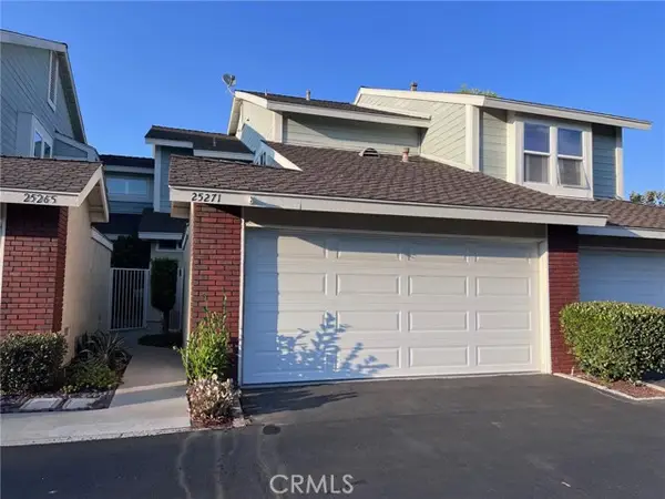 25271 Baja Mar, Lake Forest (el Toro), CA 92630