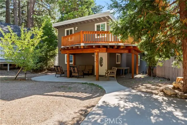 2557 Whispering Pines Drive, Running Springs, CA 92382 - Image #1