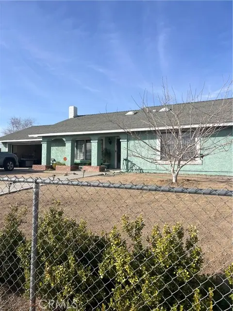 14488 Manzano Road, Victorville, CA 92392