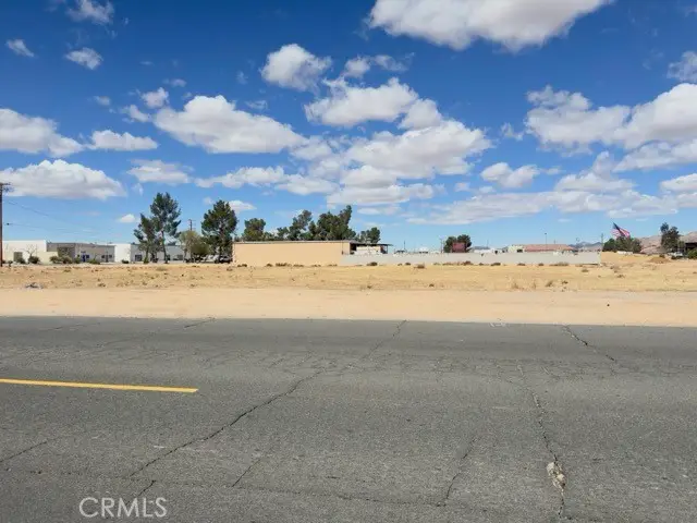 0 Nomwaket Lane, Apple Valley, CA 92308 - Image #3