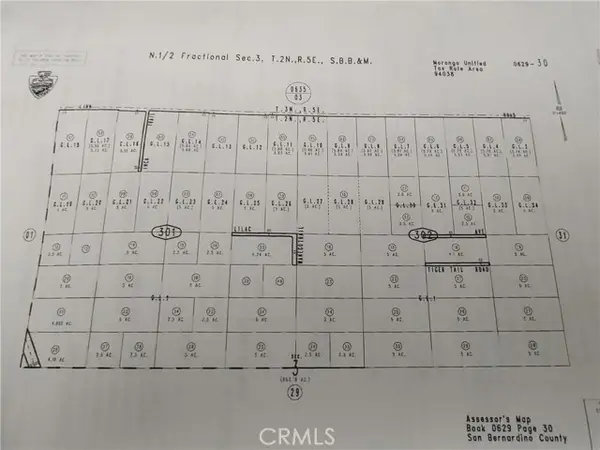 55930 Cone Blvd, Landers, CA 92285