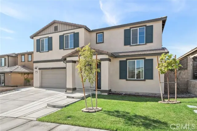 11639 Weiskopf Way, Beaumont, CA 92223 - #2