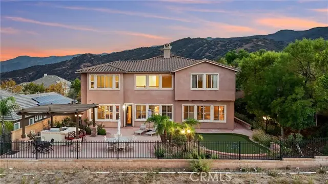 8072 Soft Winds Drive, Corona, CA 92883 - Image #1