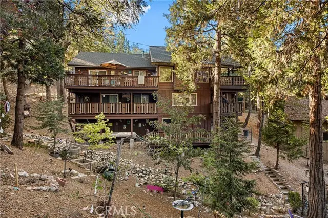 179 Golf Course Rd, Lake Arrowhead, CA 92352 - Image #1