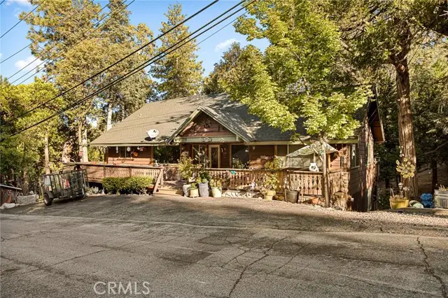 179 Golf Course Rd, Lake Arrowhead, CA 92352 - Image #3