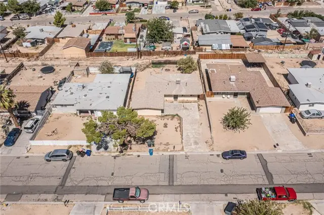 25498 Dayton Ave, Barstow, CA 92311 - Image #3