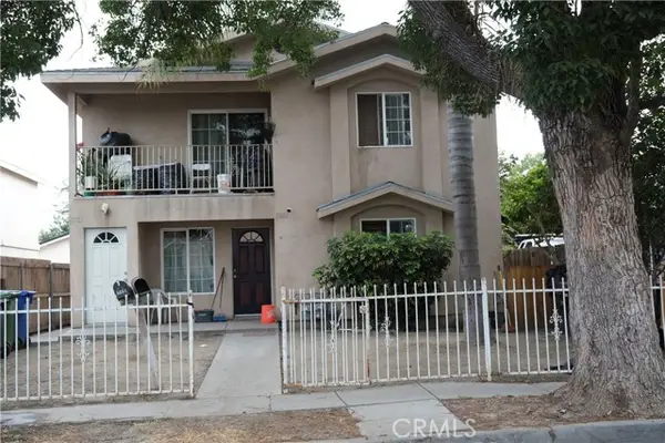 5604 Fortuna Street, Los Angeles, CA 90011