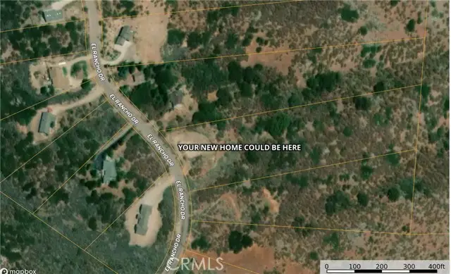 24080 El Rancho, Tehachapi, CA 93561 - #2