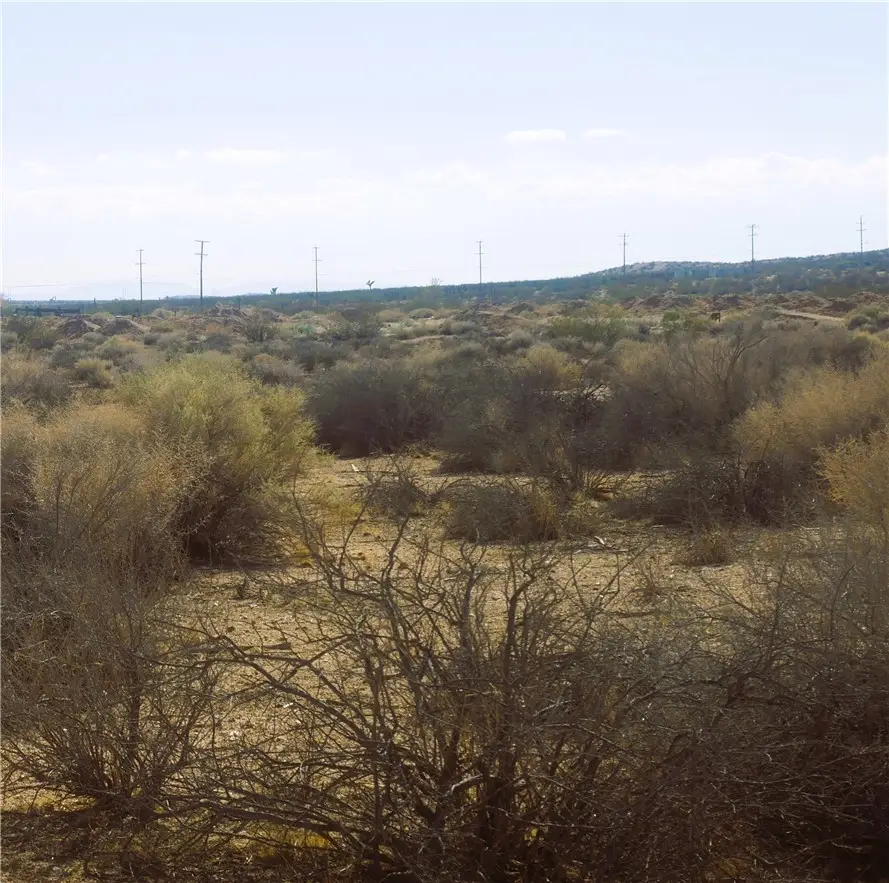 9 Pipeline Road, Boron, CA 93516 - Image #1