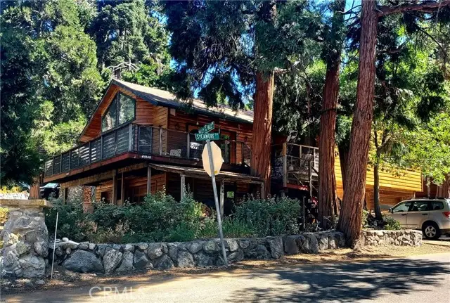 41045 Valley Of The Falls Dr, Forest Falls, CA 92399 - Image #1