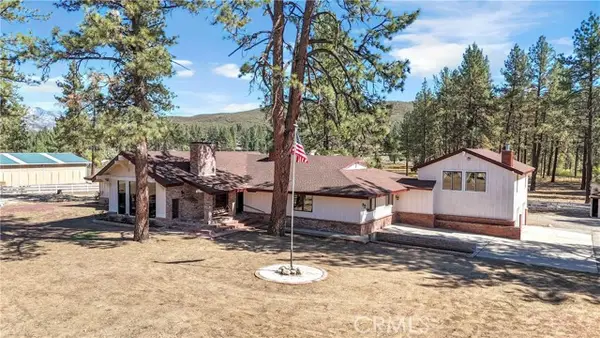 59460 Tunnel Springs Road, Mountain Center, CA 92561