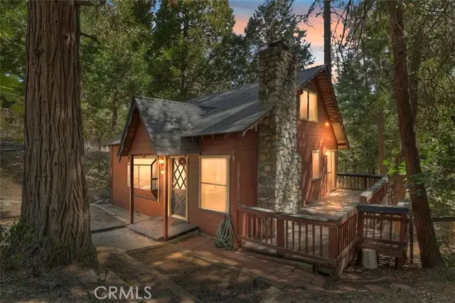 1069 Nesthorn Drive, Crestline, CA 92325 - Image #1