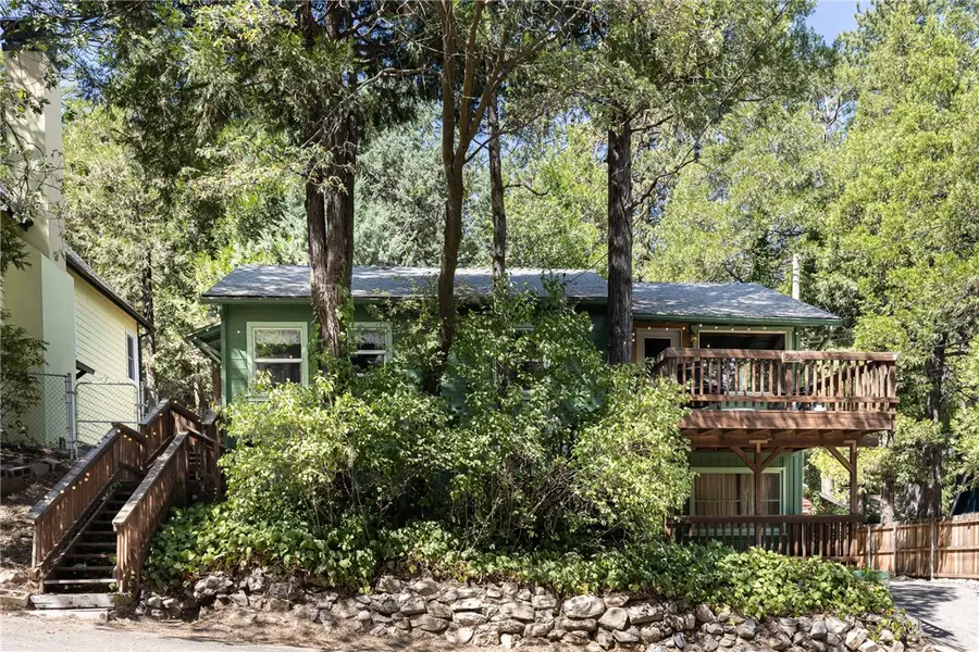 634 Rosehill Drive, Crestline, CA 92325 - Image #2