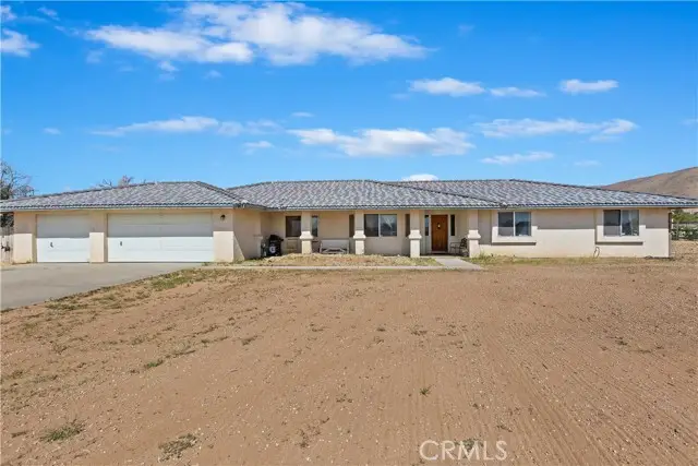 9585 Juniper Street, Apple Valley, CA 92308 - Image #1