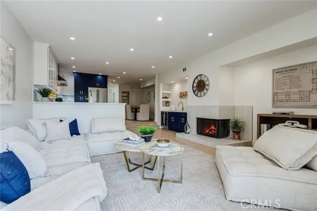 11919 Mayfield #2, Los Angeles, CA 90049 - Image #3