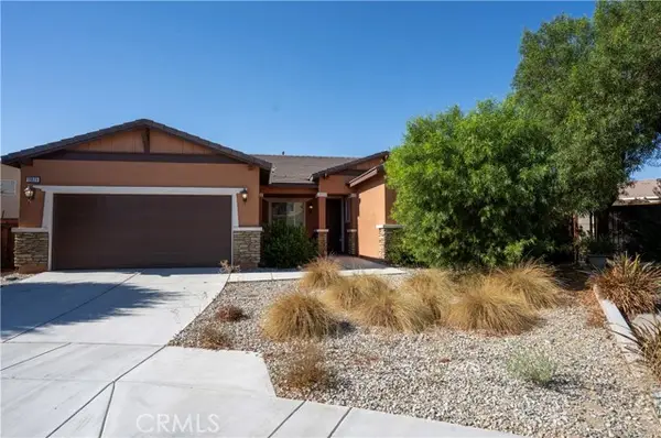 11071 Sundial, Adelanto, CA 92301