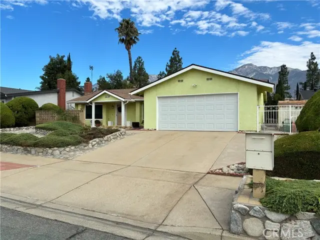 10456 Hamilton, Rancho Cucamonga, CA 91701 - Image #1