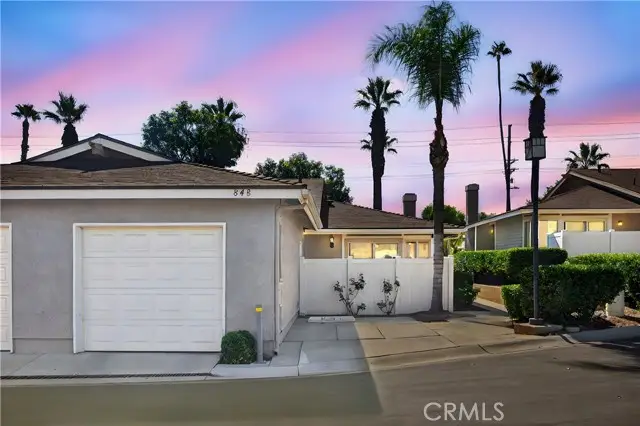 848 Tangerine Street, Corona, CA 92879 - Image #1