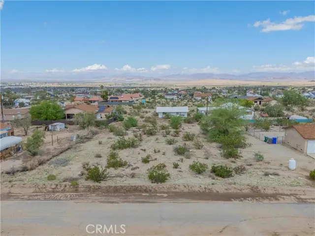 0 Morning Drive, Twentynine Palms, CA 92277 - Image #1