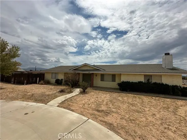 20489 Wren, Apple Valley, CA 92308