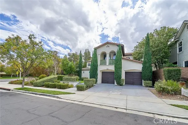 25391 Coral Canyon, Corona, CA 92883