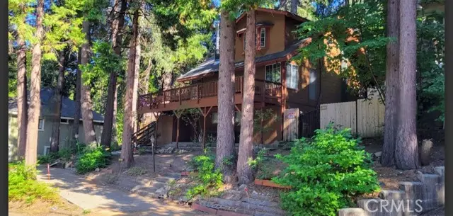 26491 Fernrock, Twin Peaks, CA 92391 - Image #2