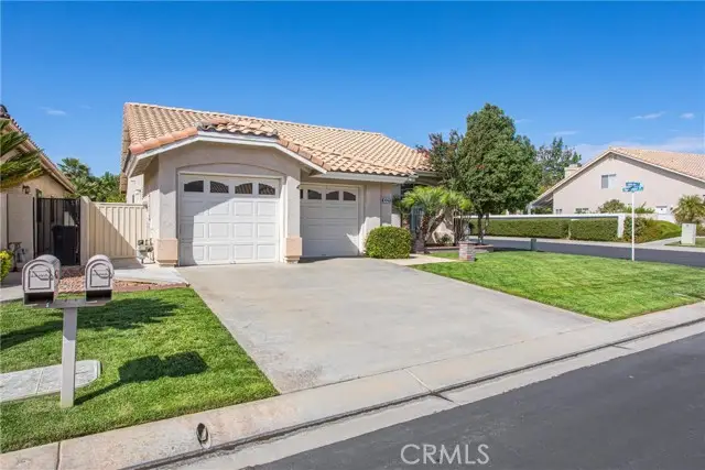 1021 Laguna Seca Court, Banning, CA 92220 - Image #2