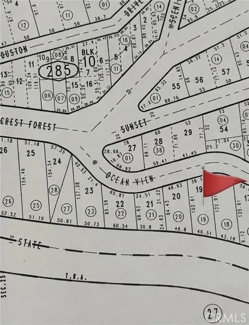 0 Ocean View, Crestline, CA 92325 - Image #3